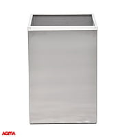 N034 - Modulo con porta battente, dim. 500x580x840mm N034 - Modulo con porta battente, dim. 500x580x840mm