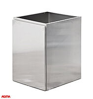 N034 - Modulo con porta battente, dim. 500x580x840mm N034 - Modulo con porta battente, dim. 500x580x840mm
