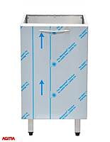 N038 - Modulo con porta battente, dim. 500x580x870mm