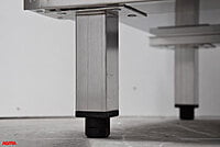 N038 - Modulo con porta battente, dim. 500x580x870mm N038 - Modulo con porta battente, dim. 500x580x870mm