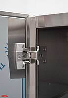 N039 - Pensile con porte battenti e serratura, dim. 700x360x500mm N039 - Pensile con porte battenti e serratura, dim. 700x360x500mm