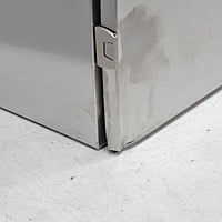 348 - Pensile 2 porte battenti, dim. 1200x300x500mm 348 - Pensile 2 porte battenti, dim. 1200x300x500mm