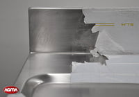 Lavello inox 001 Lavello inox 001