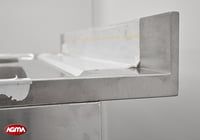 Lavello inox 001 Lavello inox 001