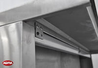 Lavello inox 001 Lavello inox 001