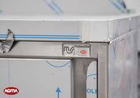 Lavello inox 007 Lavello inox 007