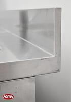 Lavello inox 013 Lavello inox 013