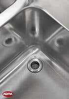 Lavello inox 013 Lavello inox 013