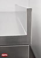 Tavolo inox 113