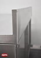 Tavolo inox 113 Tavolo inox 113
