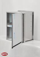 Pensile inox 003 Pensile inox 003