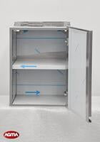 Pensile inox 003 Pensile inox 003