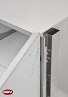 Pensile inox 003 Pensile inox 003