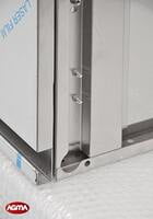 Pensile inox 003 Pensile inox 003