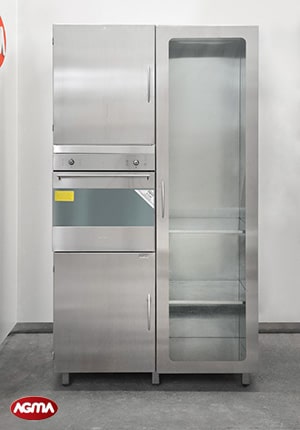 Altro inox 900