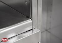 Altro inox 900